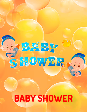 Baby Shower