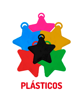 Plasticos
