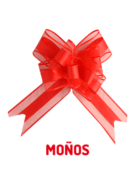 Moños
