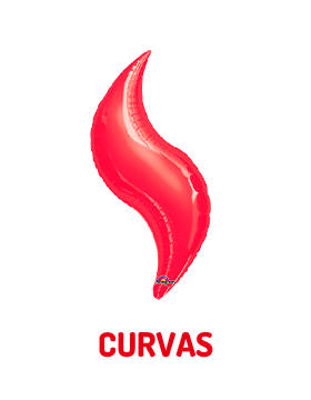 Curvas