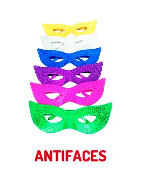 Antifaces