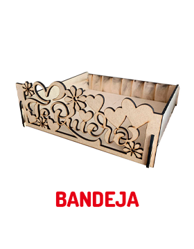 Bandeja