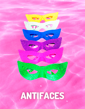 Antifaces