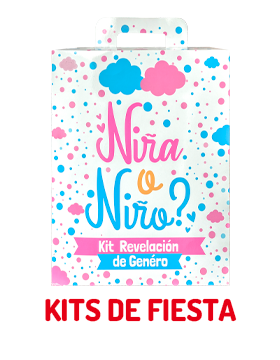 Kits de Fiesta