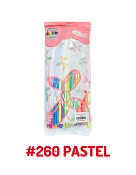 260 PASTEL