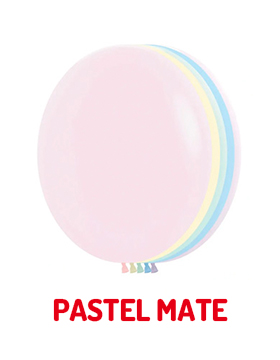PASTEL MATE